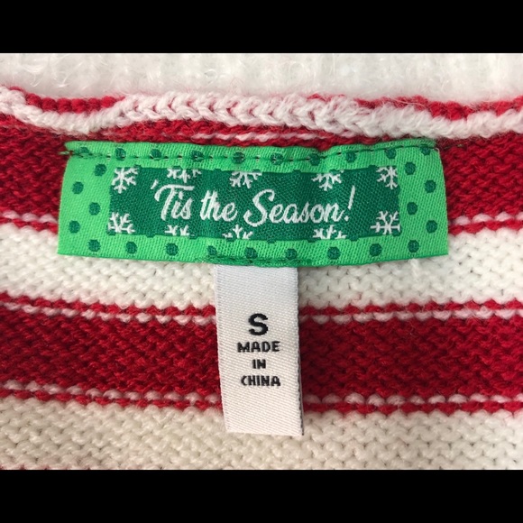 Christmas Dress - Picture 8 of 10